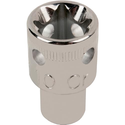 Socket 1/2" DIAM.15 BI-HEX TAH - Maison & Cuisine Amazon Royaume-Uni à 7.68€