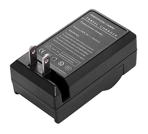 amsahr Panasonic DMW-BLD10 Eingang: AC 100-240V / Ausgang:... - Maison & Cuisine Amazon Allemagne à 8.39€