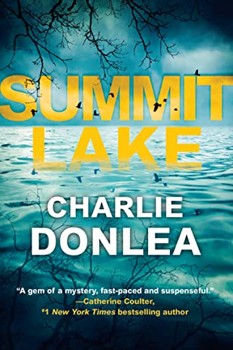 Summit Lake - Amazon Royaume-Uni à 1.49€