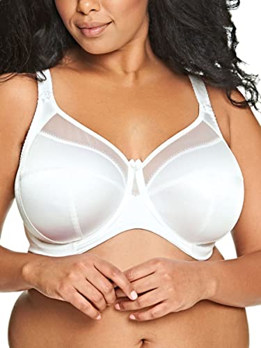 Goddess, Reggiseno con Ferretti Keira, Coppa Piena, Pieno... - Amazon Italy à 11.24€