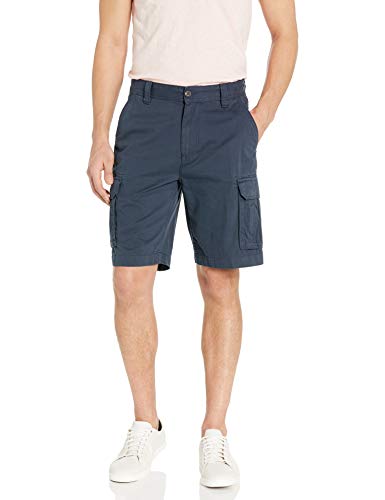 Amazon Essentials Pantalones Cortos Cargo de Corte Clásico... - Home & Kitchen Amazon Spain à 11.00€