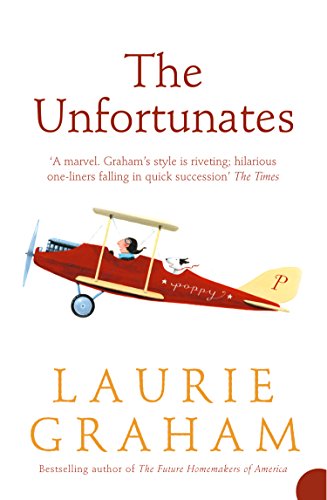 The Unfortunates: A Delightfully Dark Humour Historical... - Maison & Cuisine Amazon Royaume-Uni à 2.99€