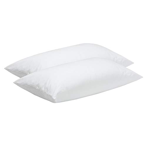 Pikolin Home - Pack 2 Funda de Almohada 70x40 cm... - Amazon Espagne à 10.99€