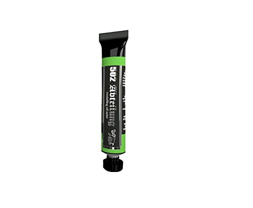Abteilung 502 OIL COLOR ABT094 Green Grass (20ml tube) - Auto & Moto Amazon Espagne à 4.60€