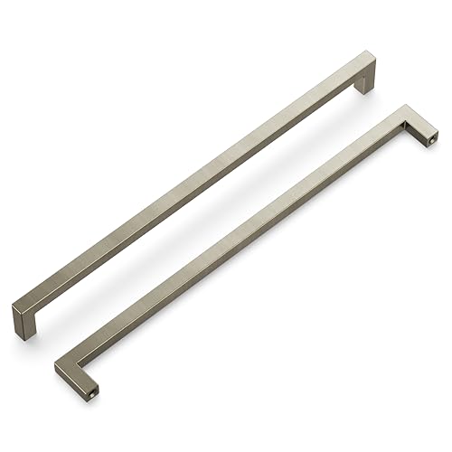 Hickory Hardware Maniglie per armadietti da cucina con... - Home & Kitchen Amazon Italy à 10.04€