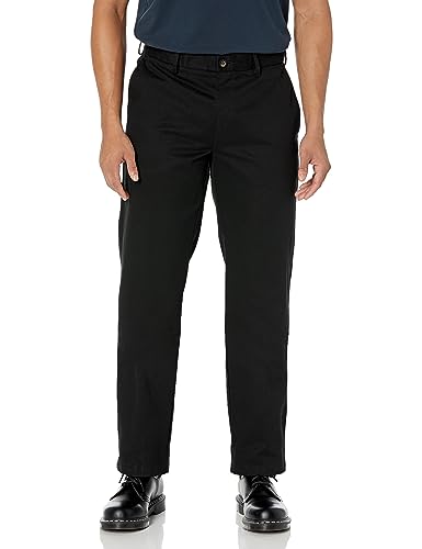 Amazon Essentials Pantalón Chino con Parte Delantera Plana... - Maison & Cuisine Amazon Espagne à 18.41€