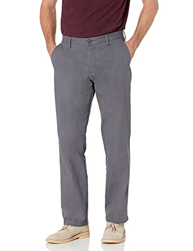Amazon Essentials Pantalones Informales de Estilo Chino, de... - Maison & Cuisine en promo à 21.63€