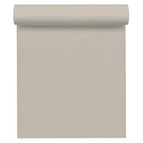A.S. Création Vliestapete Secret Garden Tapete Uni 10,05 m... - Pet Supplies Amazon Germany à 22.28€