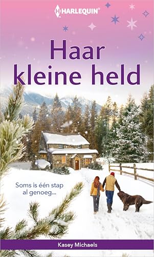 Haar kleine held (Dutch Edition) - Beauty & Fragrances Amazon Germany à 1.49€