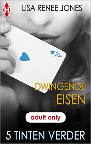 Dwingende eisen (5 Tinten Verder Book 7) (Dutch Edition) - Books & eBooks Amazon UK à 0.86€
