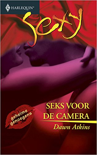 Seks voor de camera: geheime genoegens (Harlequin Sexy Book... - High-Tech & Électronique Amazon Allemagne à 1.99€