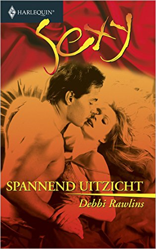 Spannend uitzicht (Harlequin Sexy Book 80) (Dutch Edition) - Maison & Cuisine en promo à 1.99€