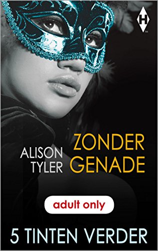 Zonder genade (5 Tinten Verder Book 10) (Dutch Edition) - Books & eBooks Amazon UK à 0.86€