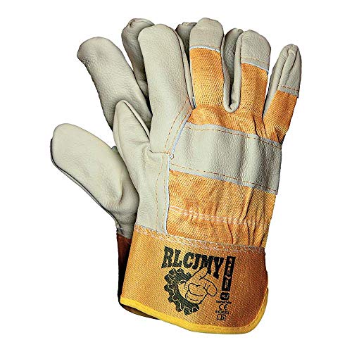 Reis RLCJMY - Guantes de protección (talla 10, 12... - Bon plan à 4.99€