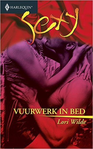 Vuurwerk in bed (Harlequin Sexy Book 122) (Dutch Edition) - Maison & Cuisine Amazon Allemagne à 1.99€