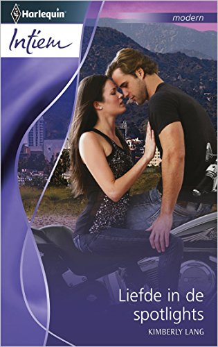 Liefde in de spotlights (Intiem Special Book 2064) (Dutch... - Home & Kitchen Amazon Italy à 2.49€