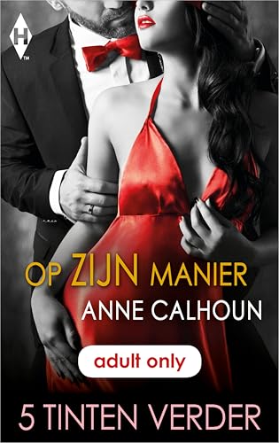 Op zijn manier (5 Tinten Verder) (Dutch Edition) - Books & eBooks Amazon UK à 0.86€