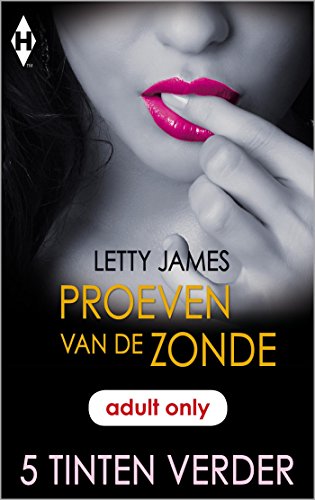 Proeven van de zonde (5 Tinten Verder Book 14) (Dutch... - Books & eBooks Amazon UK à 0.86€