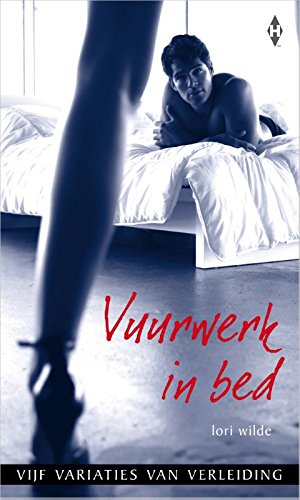Vuurwerk in bed (Harlequin Sexy Book 5) (Dutch Edition) - Maison & Cuisine en promo à 1.99€