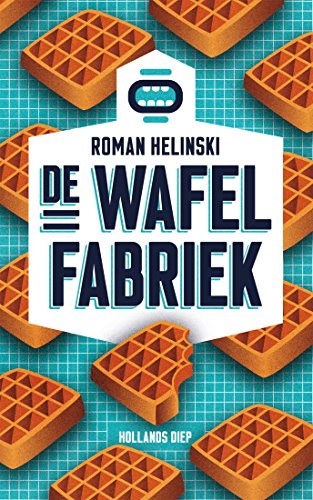 De wafelfabriek (Dutch Edition) - Jardin & Extérieur Amazon Allemagne à 1.99€