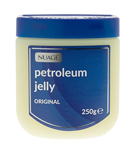 Nuage Everday Essential Petroleum Jelly, 250G - Animalerie en promo à 1.00€