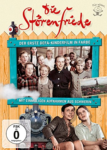 Die Störenfriede [Alemania] [DVD] - Musique & Instruments Amazon Espagne à 16.06€