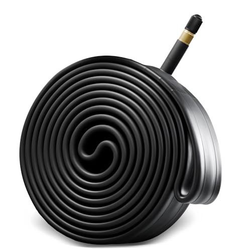 Fischer Chambre à air Anti-crevaison de 24 ", pour ETRTO... en promo à 5,63€ (-51%) sur Amazon FR