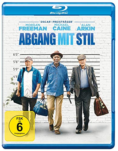 Abgang mit Stil - Amazon Royaume-Uni à 9.36€