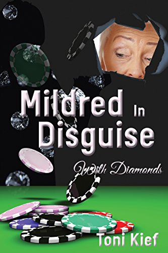 Mildred In Disguise: With Diamonds (Mildred Unchained Book... - Sports & Fitness Amazon Italie à 0.89€
