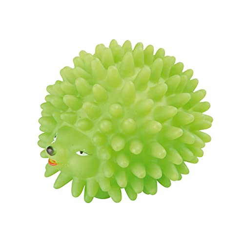 Douceur d'Intérieur Juguete Erizo Vinilo sonoro 9cm Verde - Amazon Espagne à 5.65€