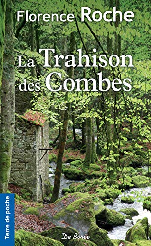 La Trahison des Combes (Terre de poche) (French Edition) - Beauté & Parfums Amazon Espagne à 2.49€