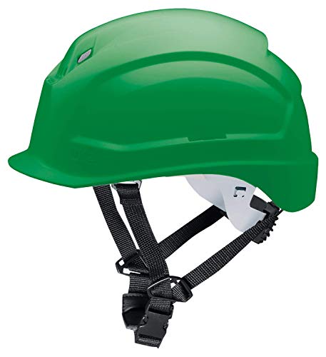 Uvex pheos S-KR 9772434 Schutzhelm für die Baustelle... - Sports & Fitness Amazon Allemagne à 4.49€