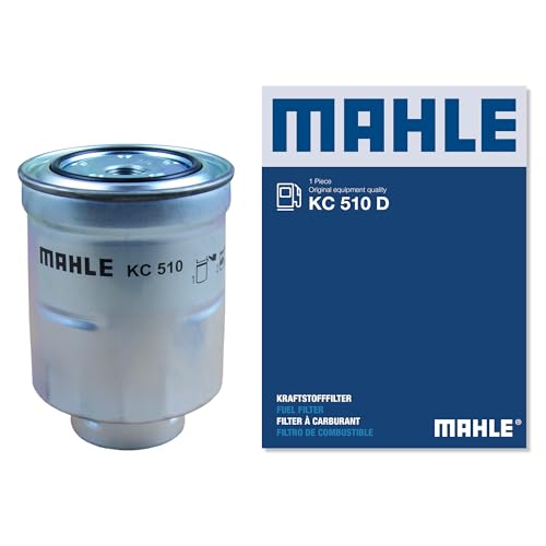 MAHLE KC 510D Kraftstofffilter Anschraubfilter u.a. passend... - Jouets & Jeux en promo à 14.81€