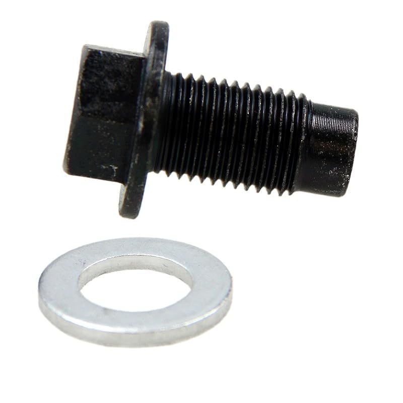AIC Vis de vidange d'huile avec Joint d'étanchéité 56291 - Auto & Moto Amazon France à 4.54€