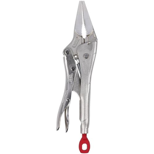 Alicate Pressão 230Mm Mand Fina E Direit - Animalerie en promo à 21.97€