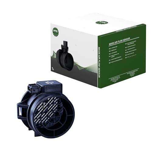 NTK Sensore di flusso d'aria di massa | EPBMWN3-A017H, 95114 - Nouvelle promo Amazon à 77.94€