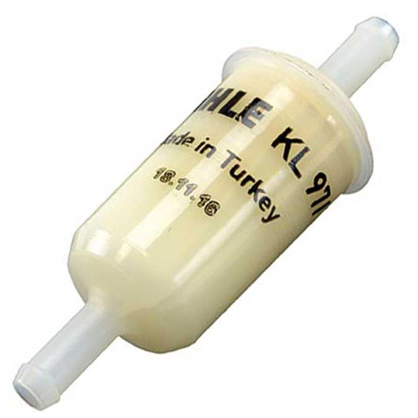 MAHLE KX 445D Fuel Filter - Auto & Moto Amazon Royaume-Uni à 8.00€