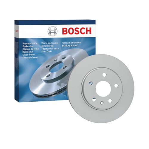 Bosch BD2204 Disques de frein - certification ECE-R90-1... - Bricolage & Outils en promo à 78.55€
