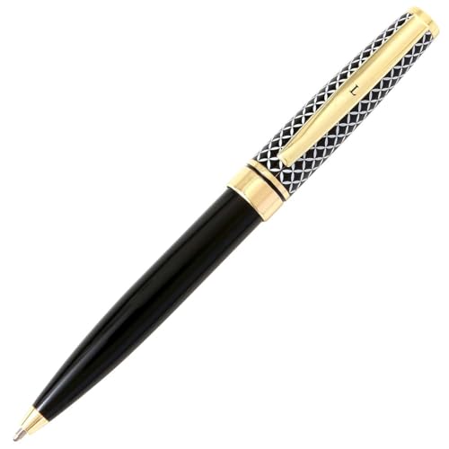 La carterie 76000820 penna sfera retrattile serie Black &... - Auto & Motorcycle Amazon Italy à 15.31€