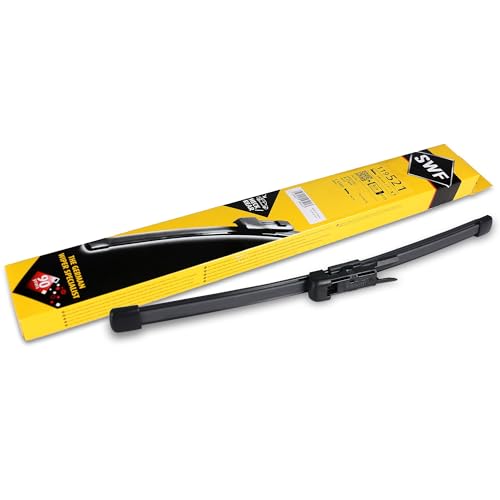 SWF Das Original - SR521 - Balai d'Essuie-Glace Plat 240 mm... en promo à 7,68€ (-44%) sur Amazon FR