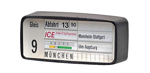 Viessmann N - Indicador de destino de tracción (1 unidad) - Jouets & Jeux Amazon Espagne à 9.05€