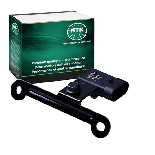 Sensor de presión del colector de admisión/carga NTK |... - Auto & Moto en promo à 23.71€