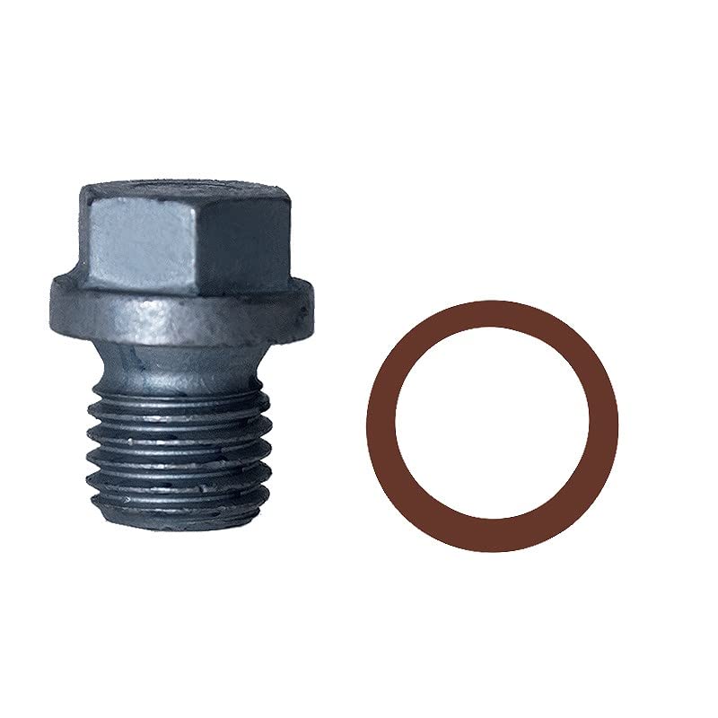 AIC Vite di chiusura, vaschetta dell'olio 56287 - Auto & Moto Amazon Italie à 2.30€