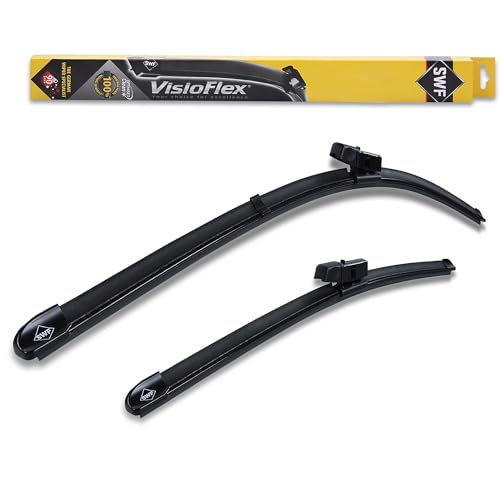 SWF 119467 dischi Wisch Foglie - Bricolage & Outils Amazon Italie à 26.37€