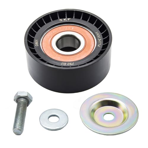 SKF VKM 34714 Kit Polea Loca Multi-V - Amazon Espagne à 7.68€