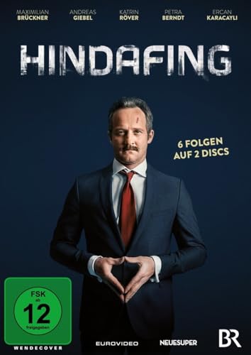 Hindafing [2 DVDs] - Musique & Instruments Amazon Allemagne à 2.47€