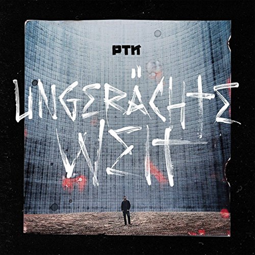 Ungerächte Welt - Musique & Instruments Amazon France à 1.74€