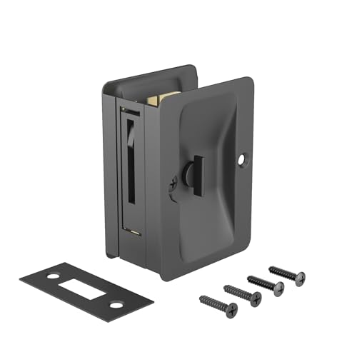 richelieu matériel – 1701 Fbpsbc – Pocket Pull de porte... en promo à 20,19€ (-48%) sur Amazon FR