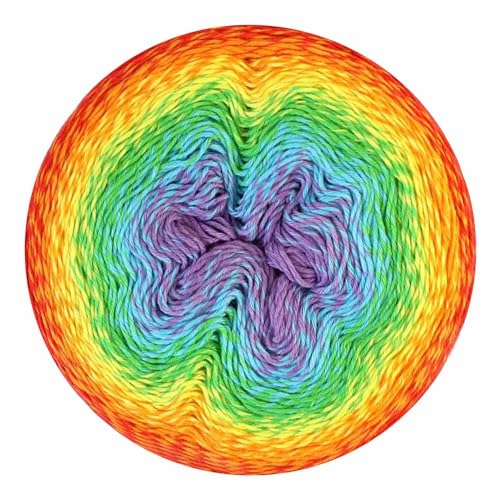 Scheepjes 1698-759 Fil De Laine Tourbillon, Longueur 1000... - Bricolage & Outils Amazon France à 14.02€