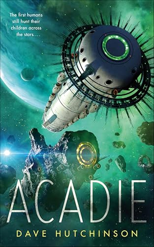 Acadie (Kindle Single) - Amazon Royaume-Uni à 0.99€
